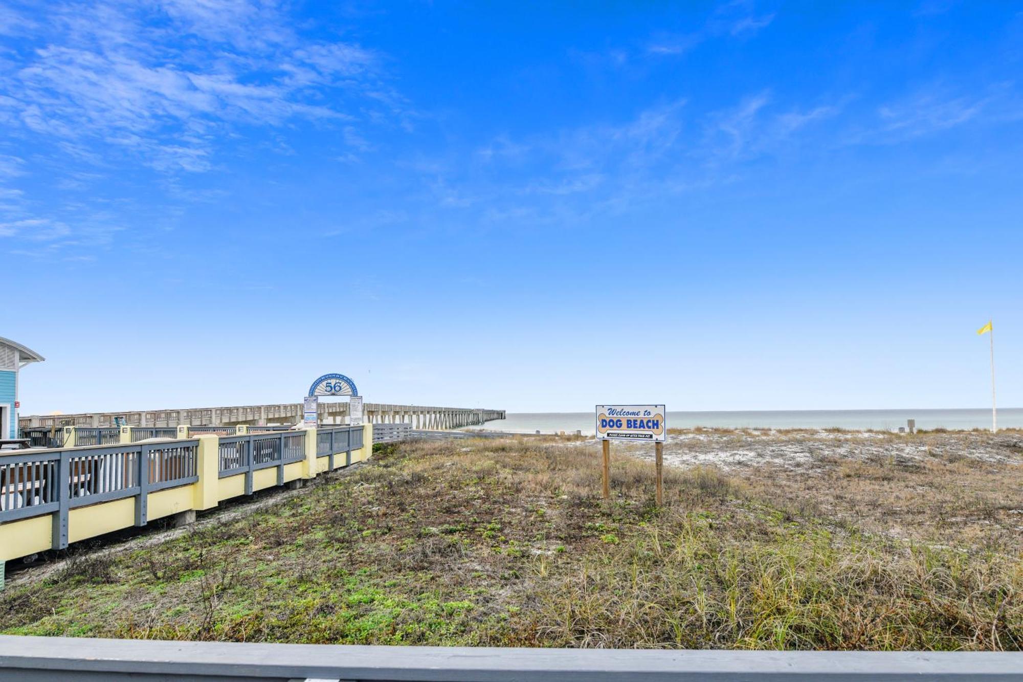 Boardwalk Beach Resort #1909 By Book That Condo Панама Сити Бийч Екстериор снимка