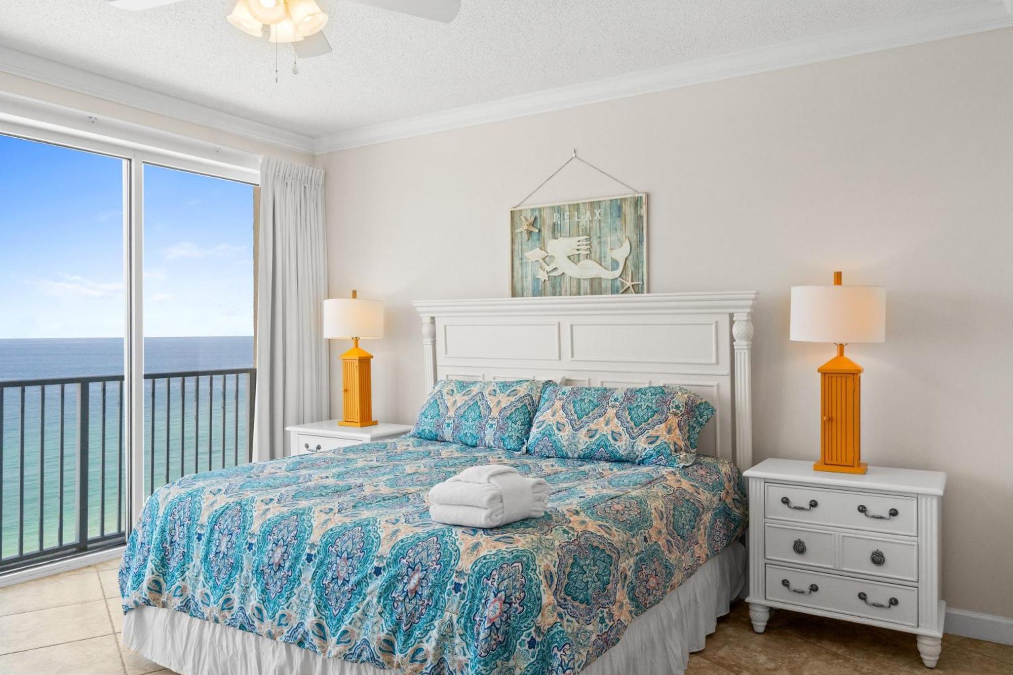 Boardwalk Beach Resort #1909 By Book That Condo Панама Сити Бийч Екстериор снимка