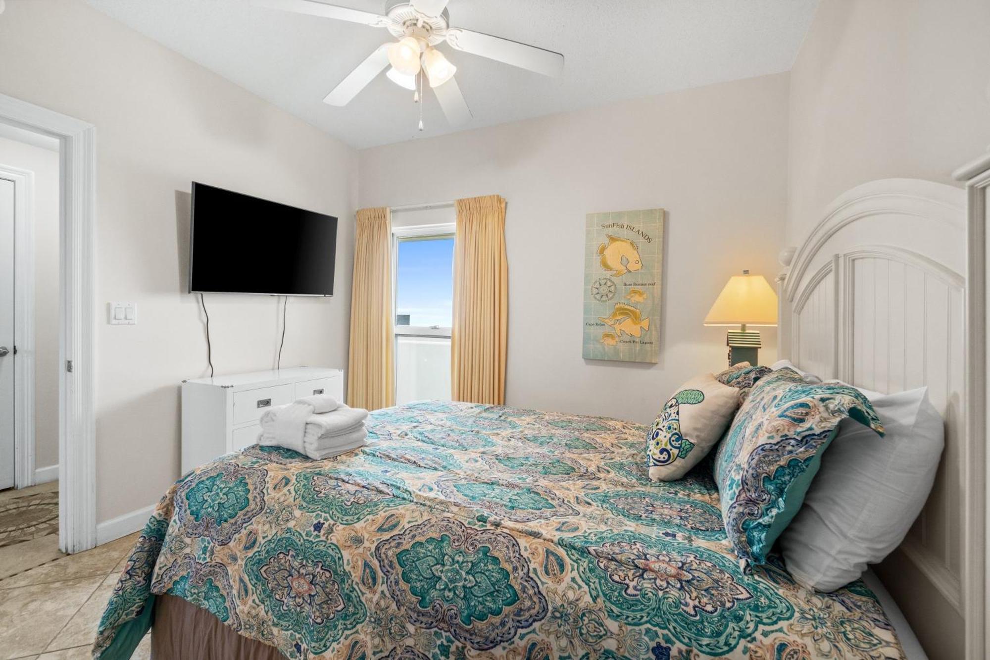 Boardwalk Beach Resort #1909 By Book That Condo Панама Сити Бийч Екстериор снимка